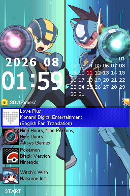 EXE x Meteor